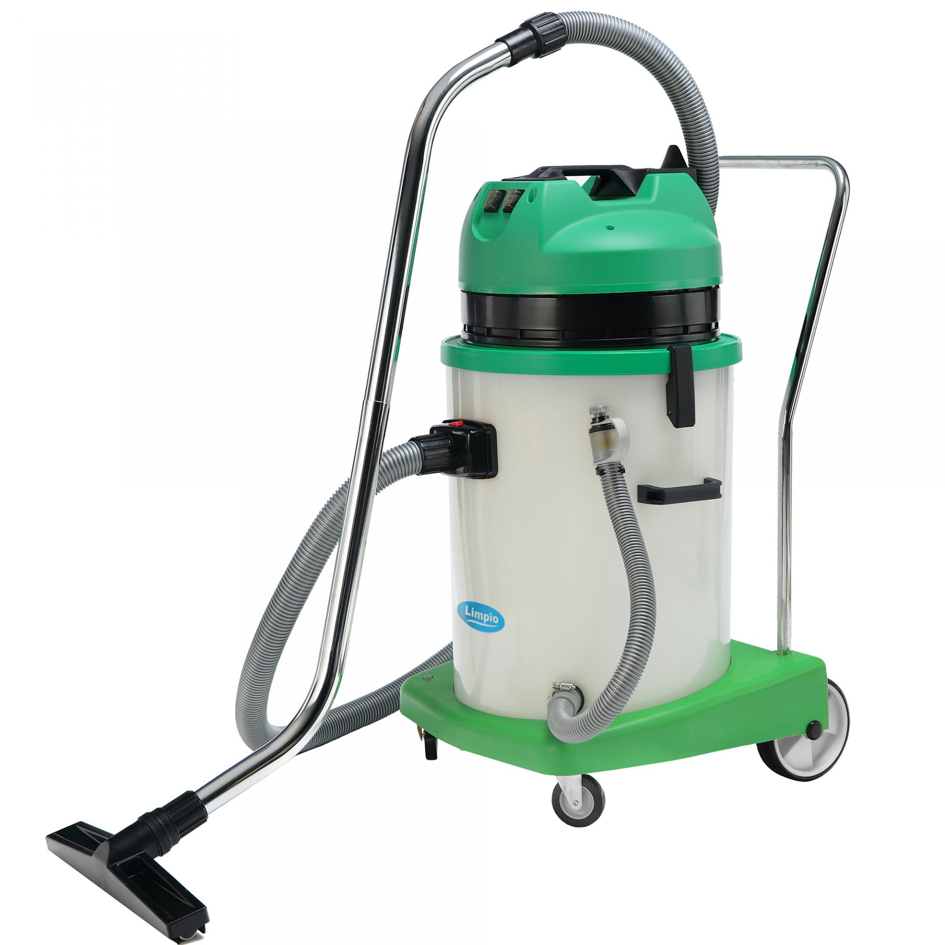 Aspirator Limpio SC603J Plastic